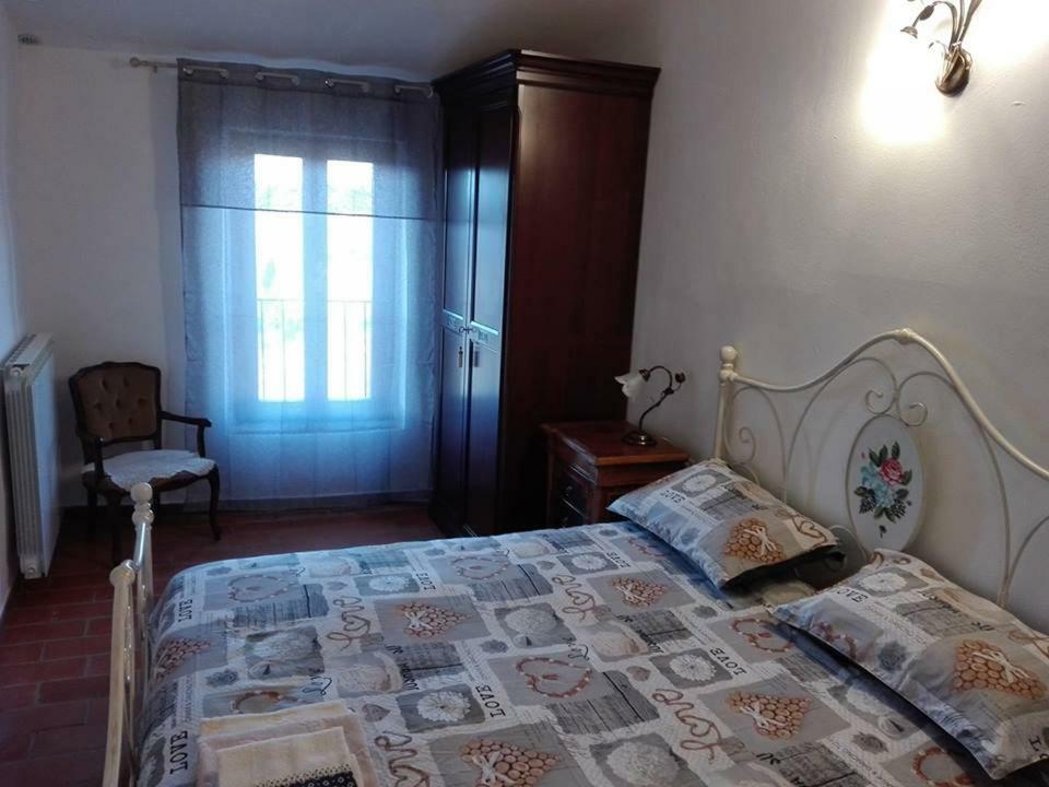 라테리나 La Torretta 빌라 외부 사진
