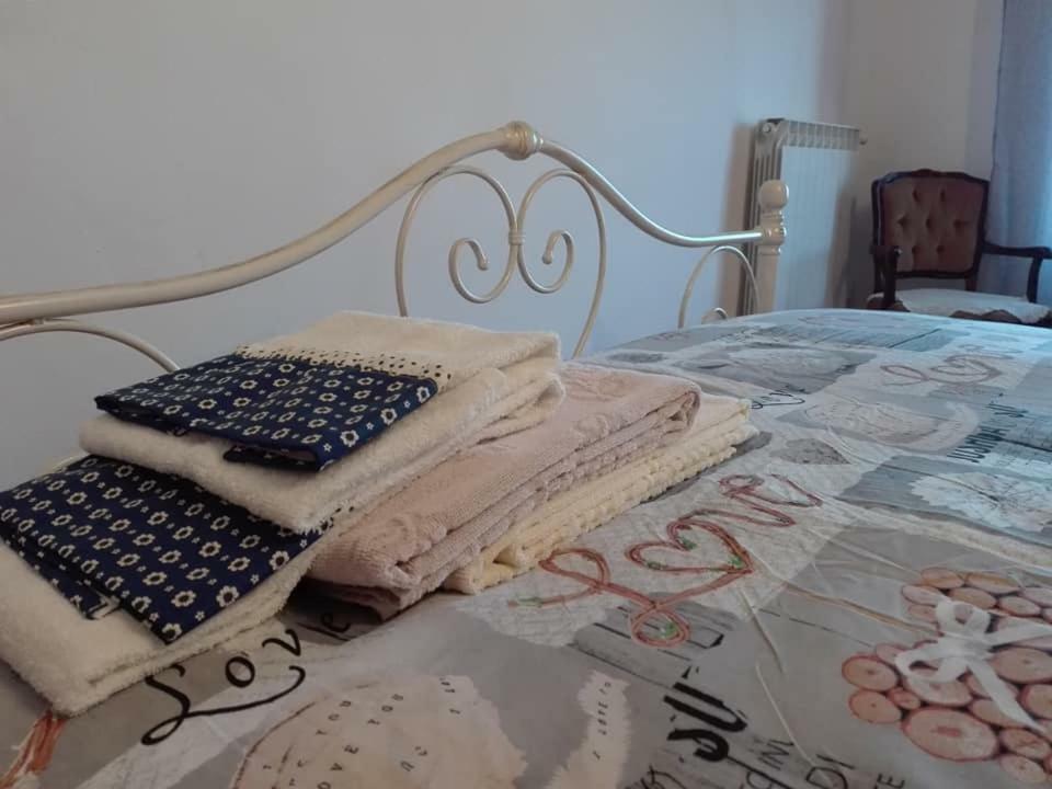 라테리나 La Torretta 빌라 외부 사진